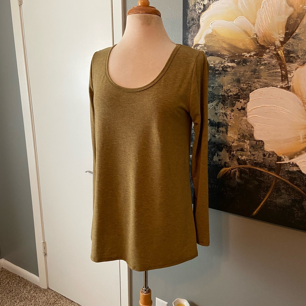 LuLaRoe Top